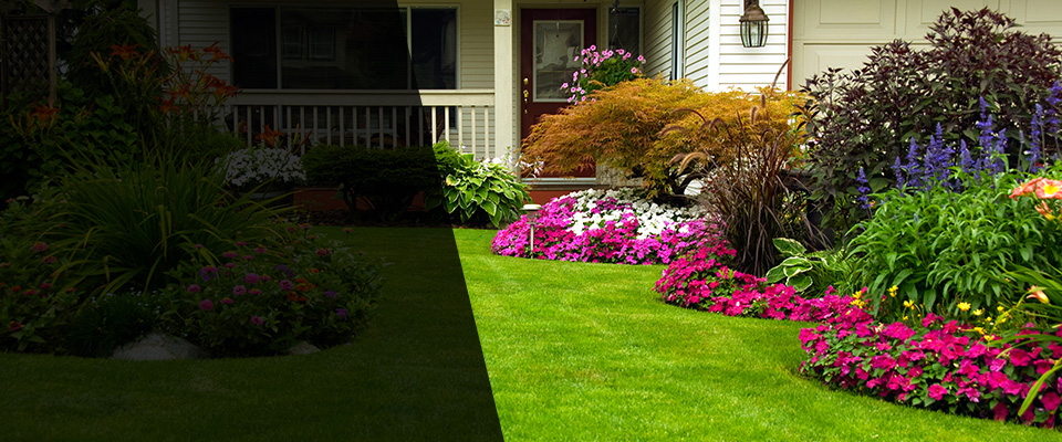Holmes City Landscapers