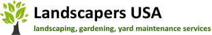 Holmes City Landscapers